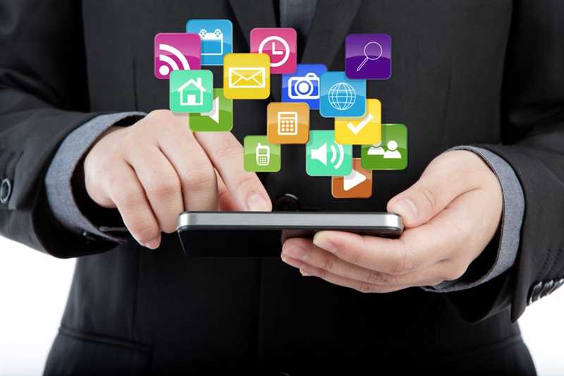 Бизнес в смартфоне: подборка мобильных приложений для предпринимателей