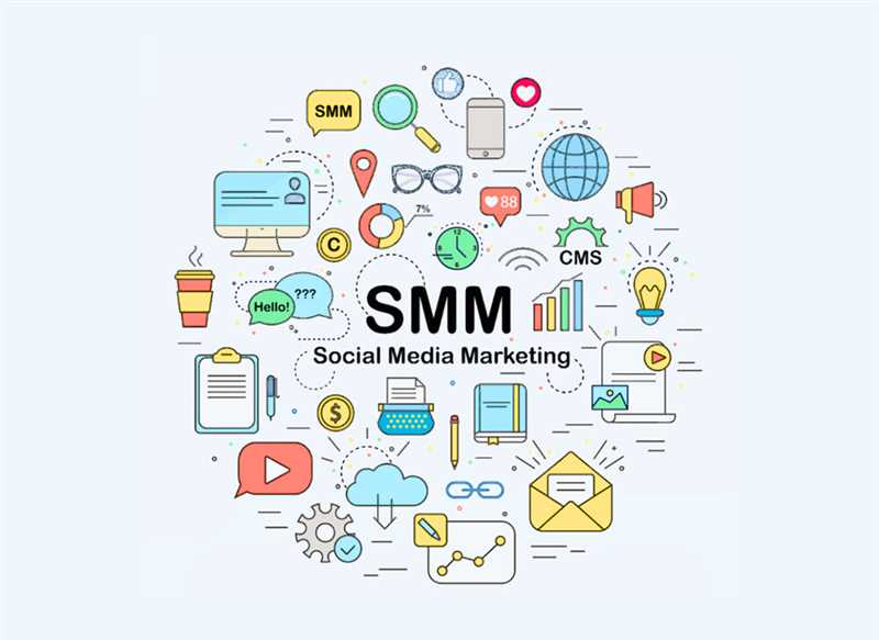 Зачем нужен SMM-маркетинг?