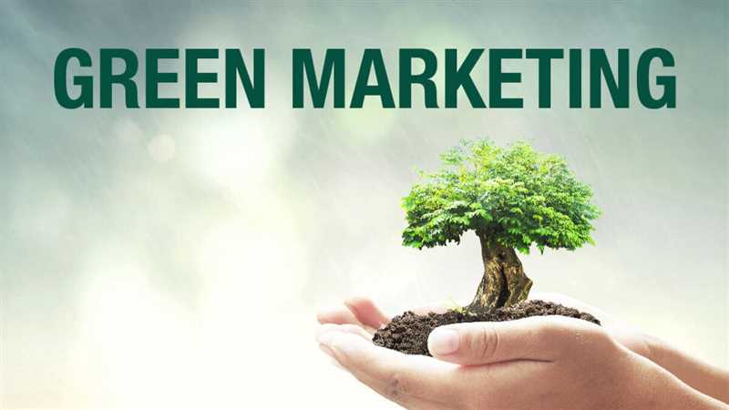 Google Ads и экологический маркетинг - продвижение устойчивых брендов