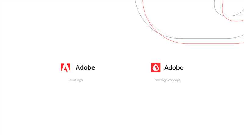 Анализ нового логотипа «Adobe»